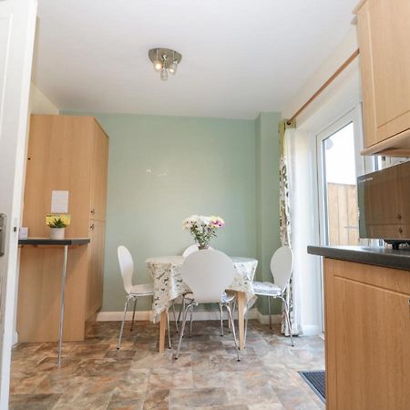 Willa Sutton Court Thirsk Zewnętrze zdjęcie