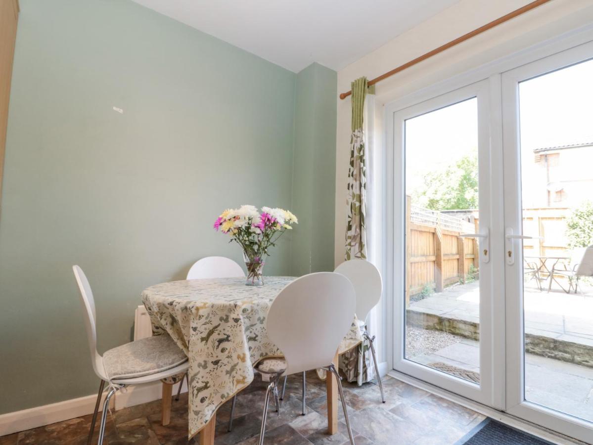Willa Sutton Court Thirsk Zewnętrze zdjęcie