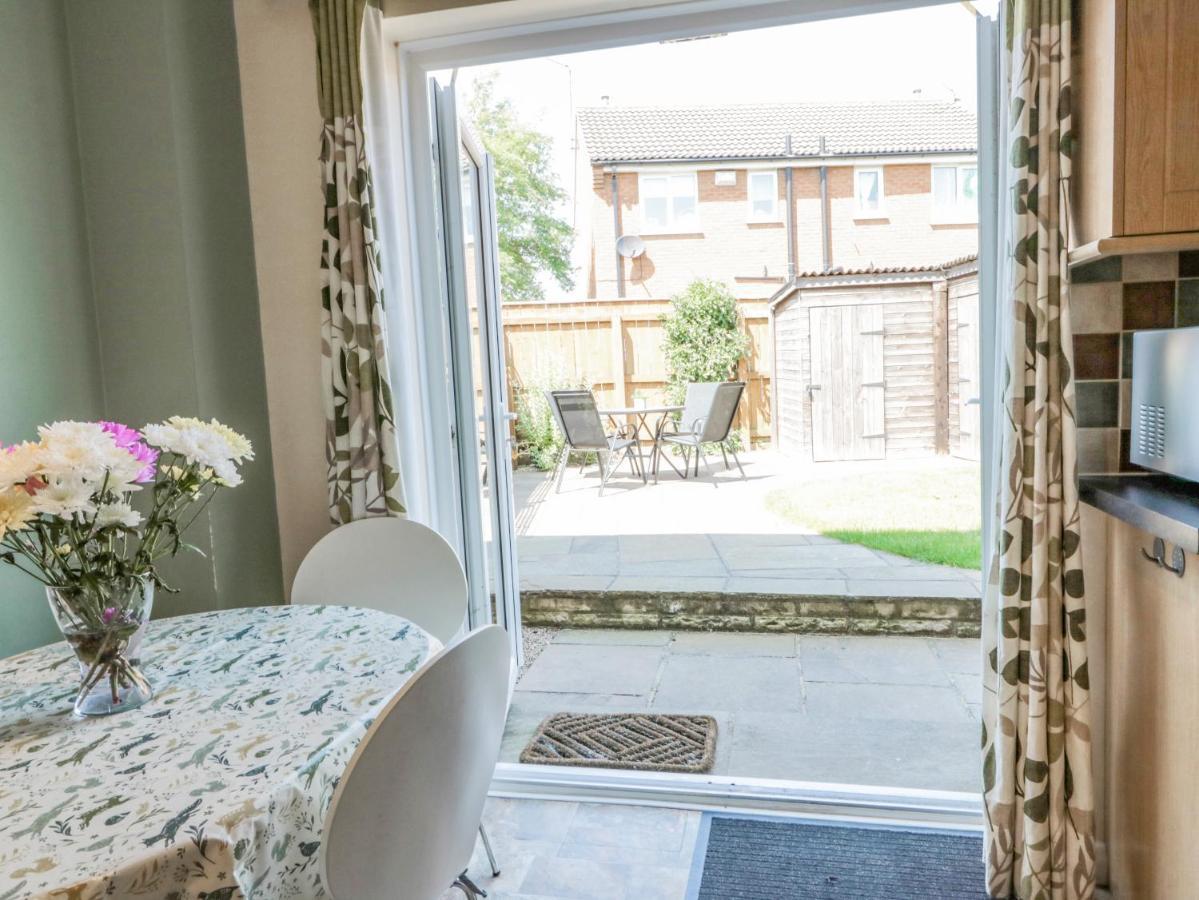 Willa Sutton Court Thirsk Zewnętrze zdjęcie