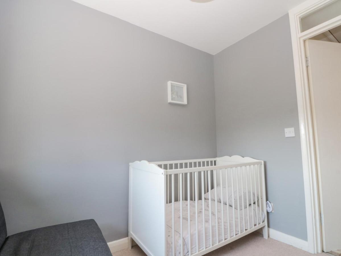 Willa Sutton Court Thirsk Zewnętrze zdjęcie